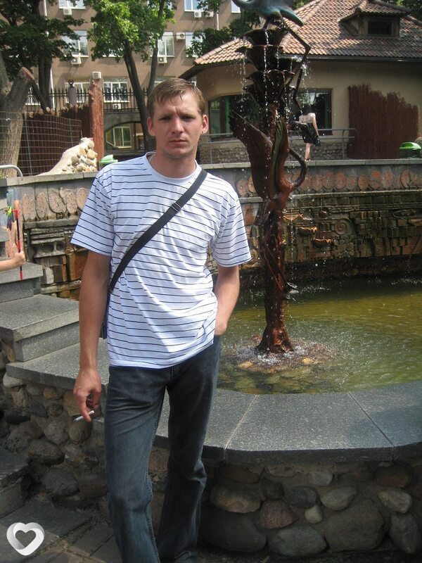 Дмитрий, 38, Кимрах — анкета №389001