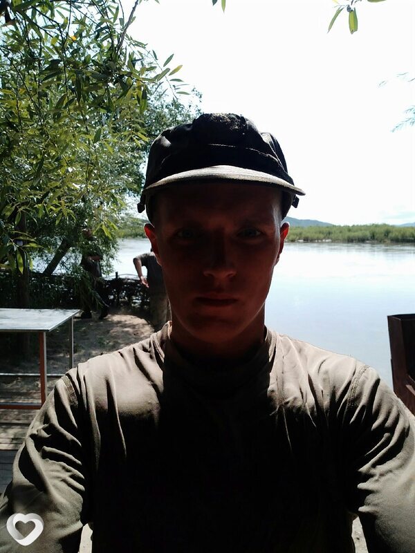 Александр, 29, Томске — анкета №389002