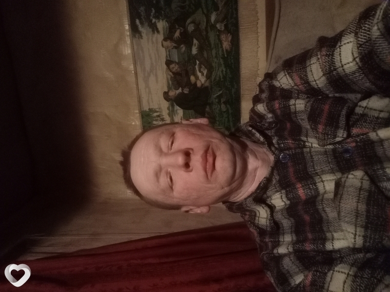 Валентин, 51, Гродно — анкета №389192