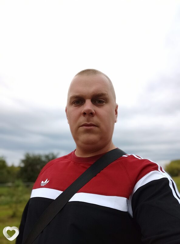 Сергей, 38, Суздале — анкета №389194