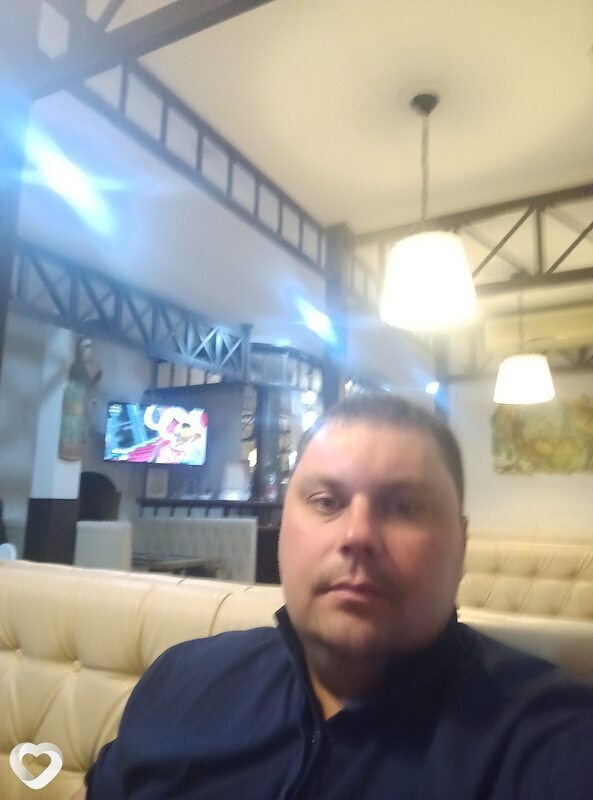 Вадим, 35, Бийске — анкета №389195