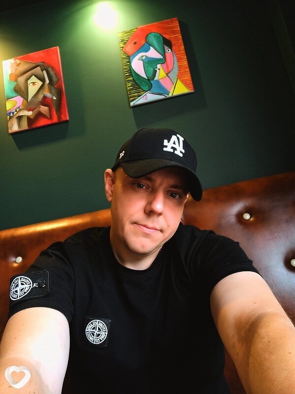 Дмитрий, 39, Армянске — анкета №389196