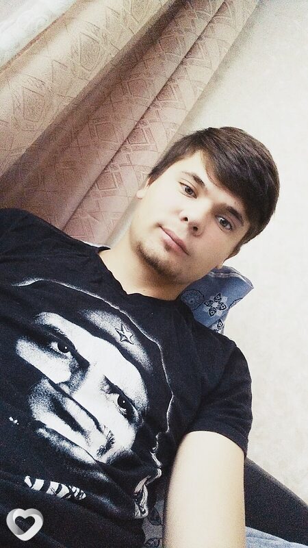 Сергей, 31, Арзамасе — анкета №389199