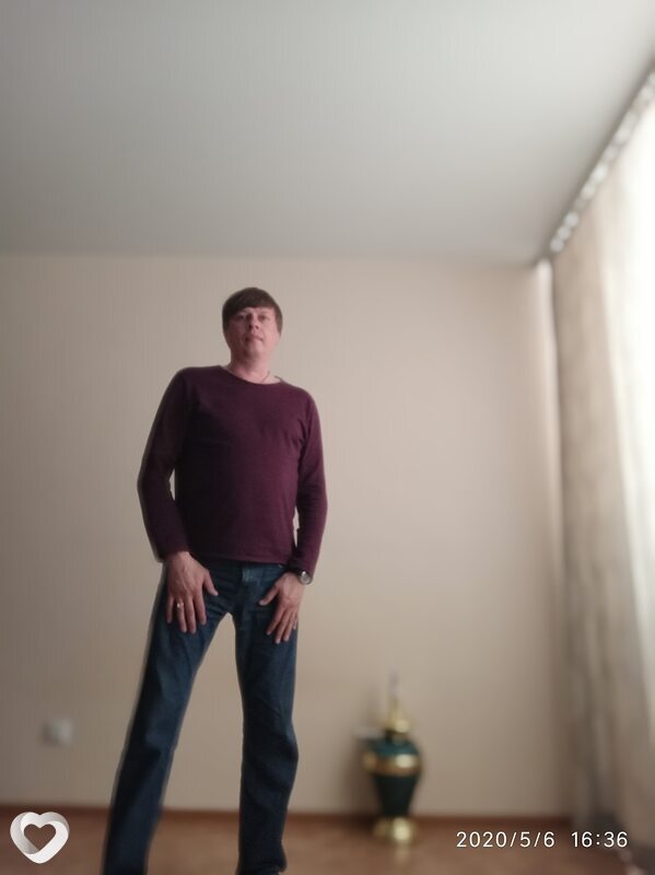 Влад, 42, Красноярске — анкета №389200