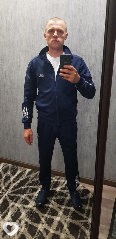 Алексей, 42, Тюмени — анкета №389201