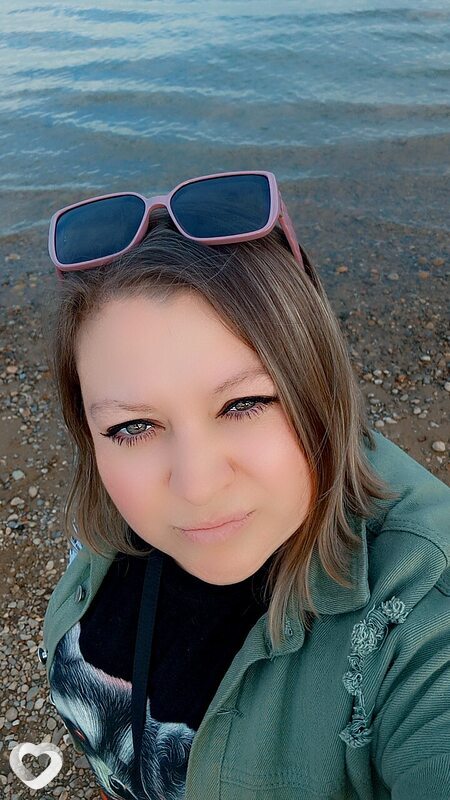 Ксения, 35, Иркутске — анкета №389158