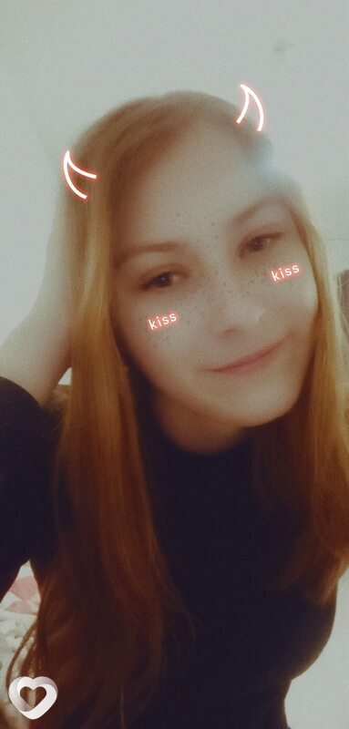 Ксюша, 22, Коломне — анкета №389159