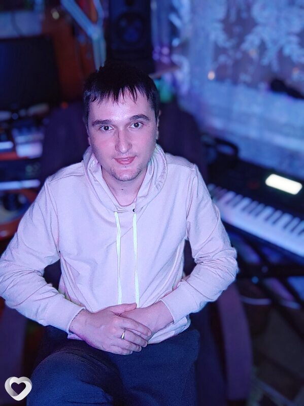 Григорий, 36, Челябинске — анкета №389167