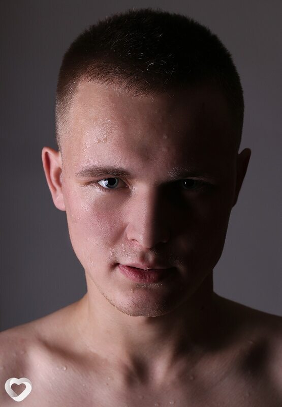 Никита, 30, Нижнем Новгороде — анкета №389172