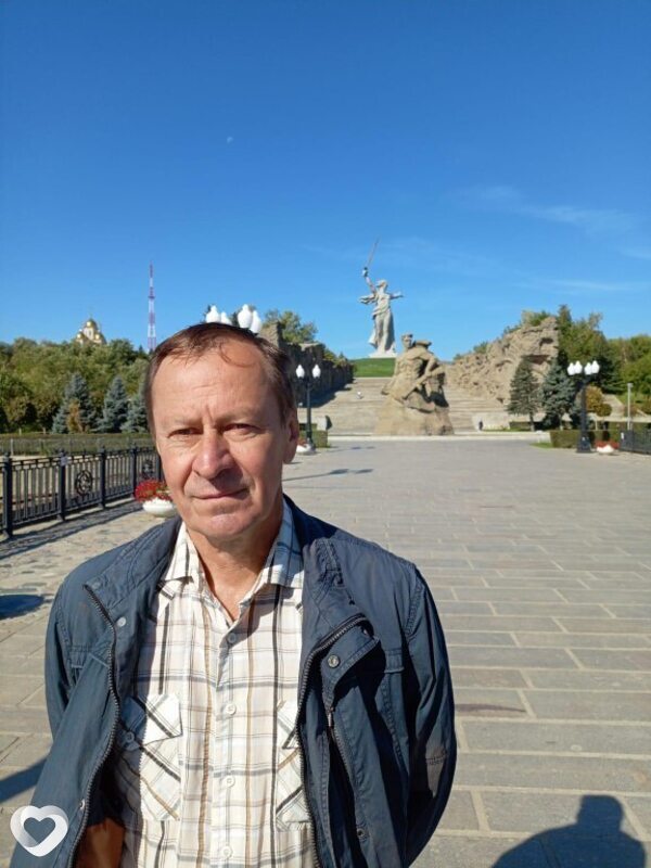 Анатолий, 67, Челябинске — анкета №389178