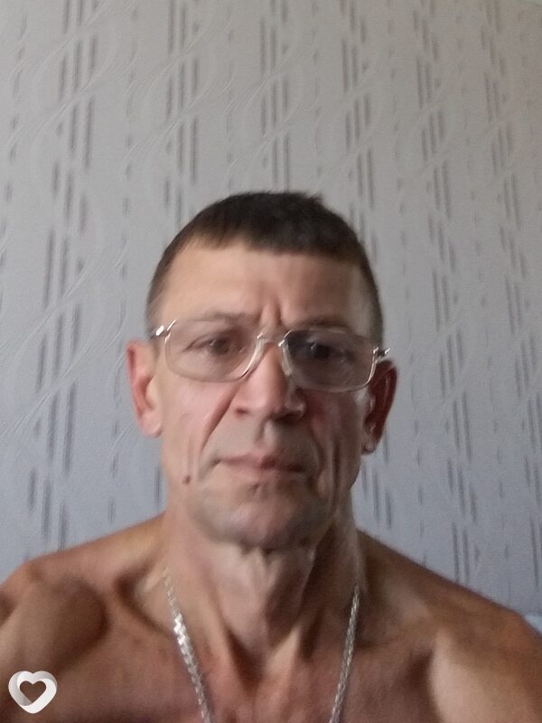 Сергей, 62, Оренбурге — анкета №390681