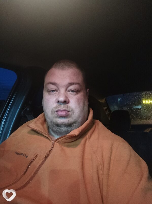 Дмитрий, 43, Твери — анкета №390686