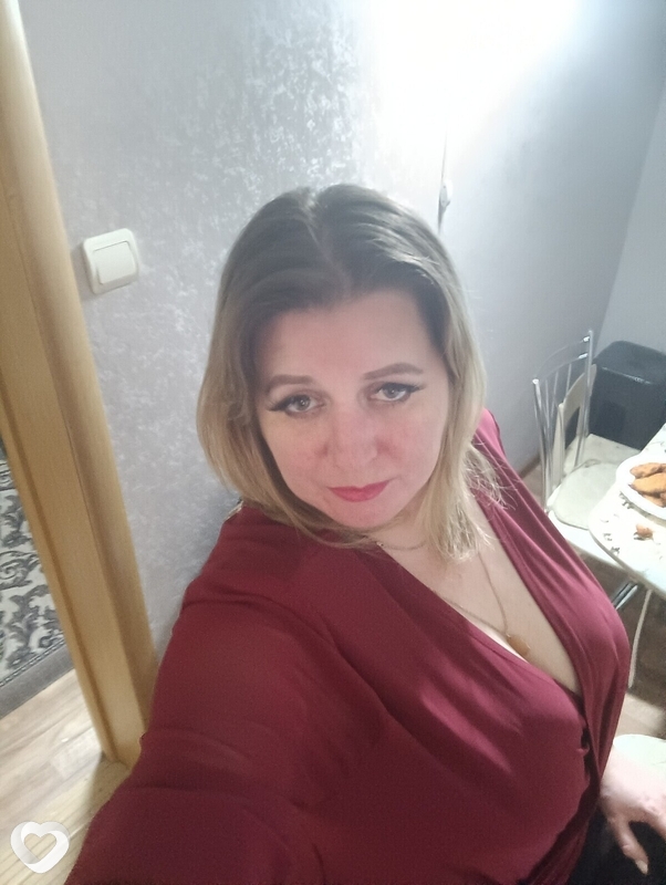 Наталия, 43, Нижнем Новгороде — анкета №390688