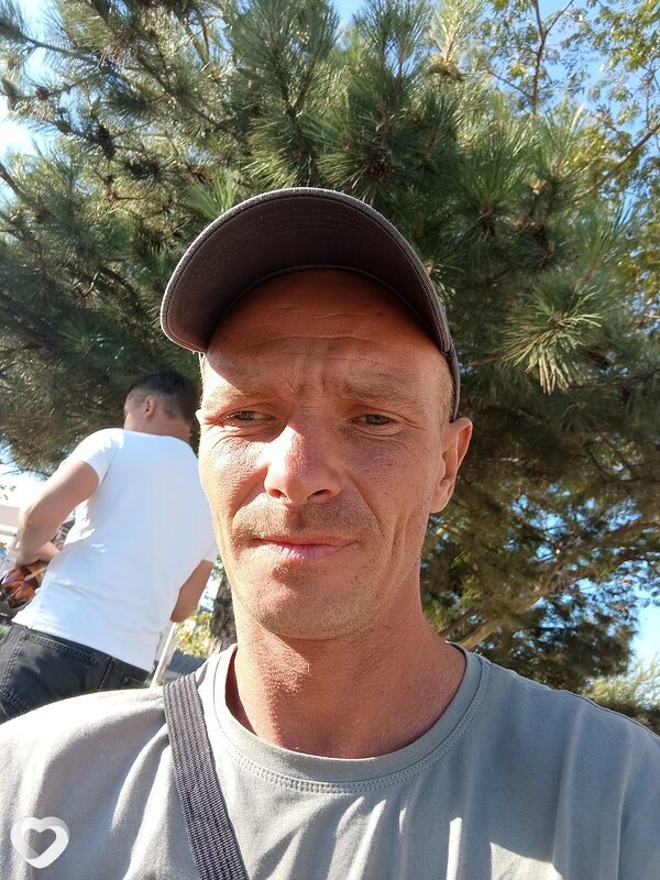 Николай, 37, Красноуральске — анкета №390694