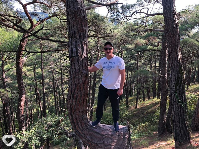Анатолий, 44, Новосибирске — анкета №390695