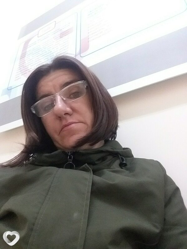 Наталья, 46, Костанае — анкета №390696