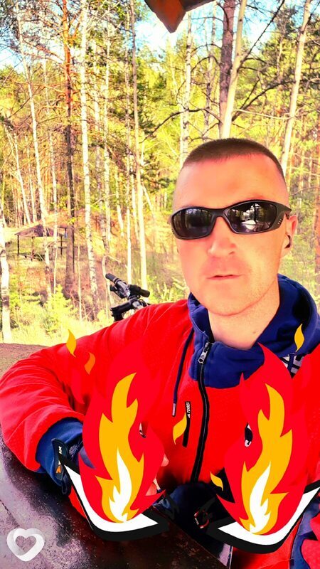 Андрей, 38, Екатеринбурге — анкета №389307