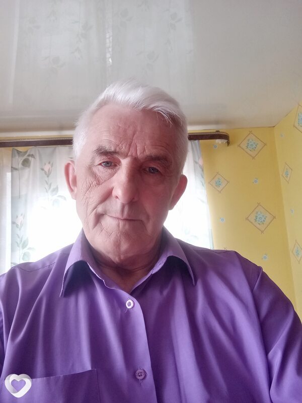 Сергей, 60, Орске — анкета №389308