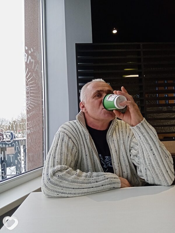 Сергей, 63, Санкт-Петербурге — анкета №389309