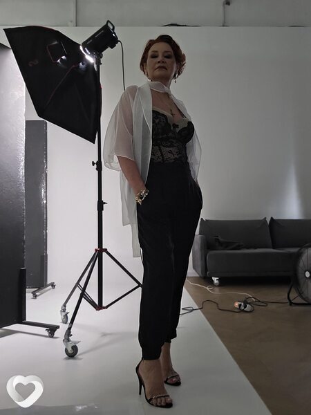 Ирина, 51, Новороссийске — анкета №389312