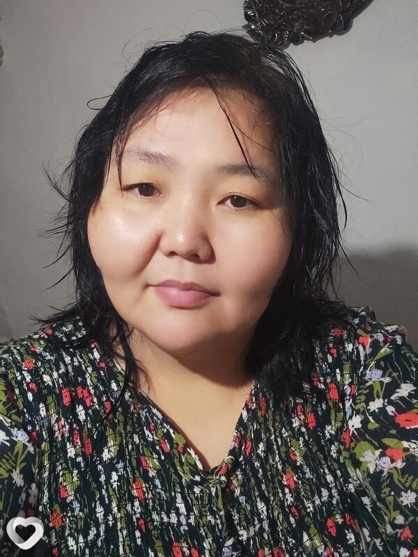 Мадина, 43, Талдыкорган — анкета №389315