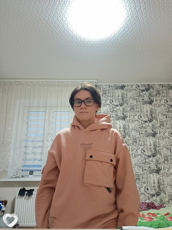 Никита, 23, Тюмени — анкета №389317