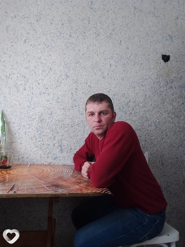 Андрей, 41, Нижнем Новгороде — анкета №389320
