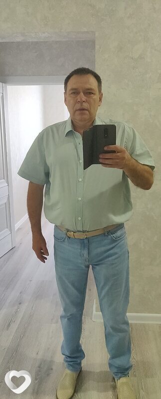 Александр, 56, Оренбурге — анкета №389207