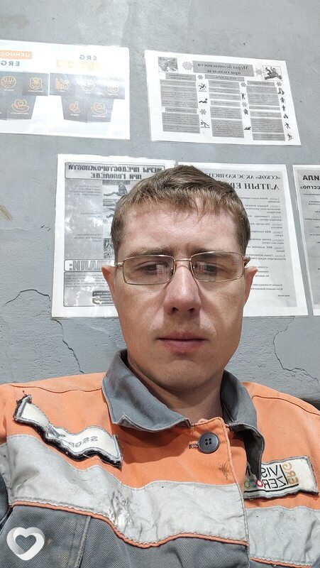 Андрей, 32, Рудном — анкета №389208