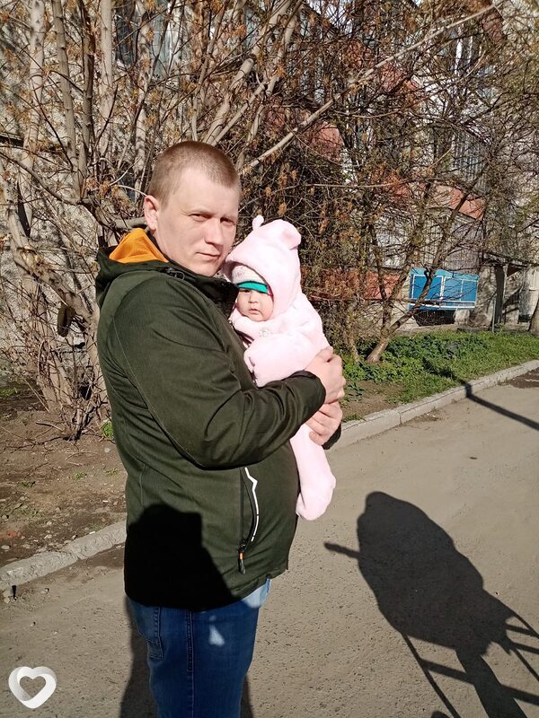 Владиммр, 39, Екатеринбурге — анкета №389211