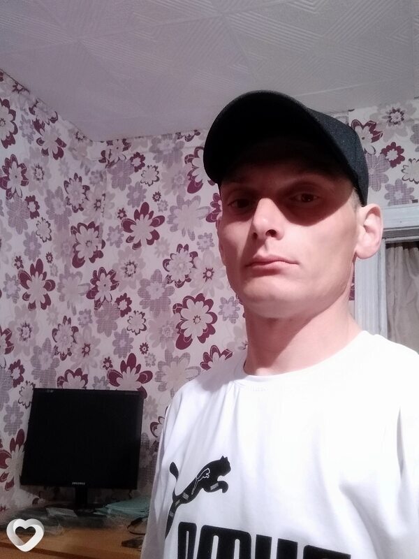 Андрей, 36, Кургане — анкета №389212