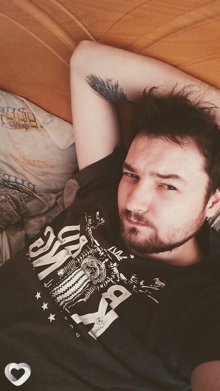 Евгений, 29, Урюпинске — анкета №389215