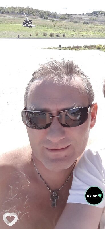 Мишаня, 39, Хмельницком — анкета №389217
