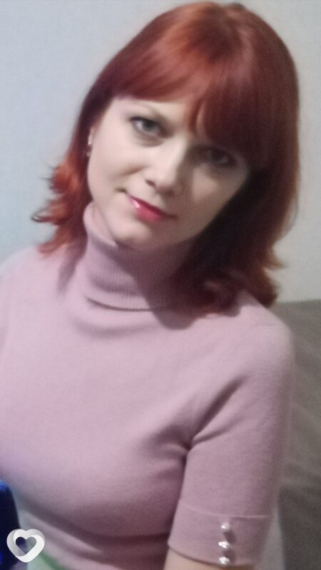 Юлия, 41, Бобруйске — анкета №389222
