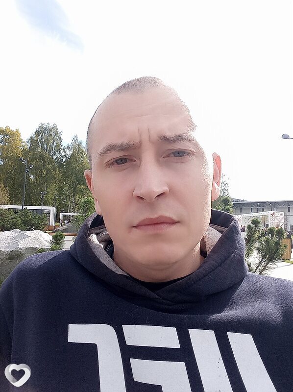 Слава, 37, Сыктывкаре — анкета №389228