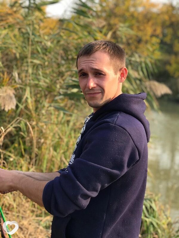 Виктор, 33, Темрюке — анкета №389230