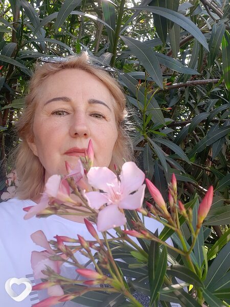 Марина, 62, Северодвинске — анкета №389616