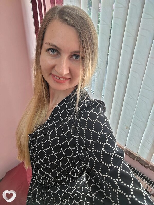 Виктория, 35, Борисове — анкета №389620