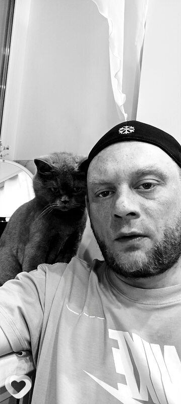 Антон, 37, Новосибирске — анкета №389621