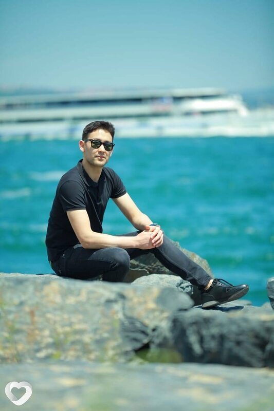 Султан, 33, Астане — анкета №389628