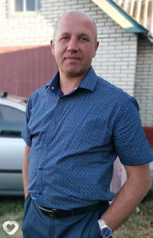 Алексей, Николаевка (Ульяновская обл)