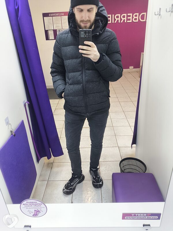 Витя, 32, Гомеле — анкета №389256