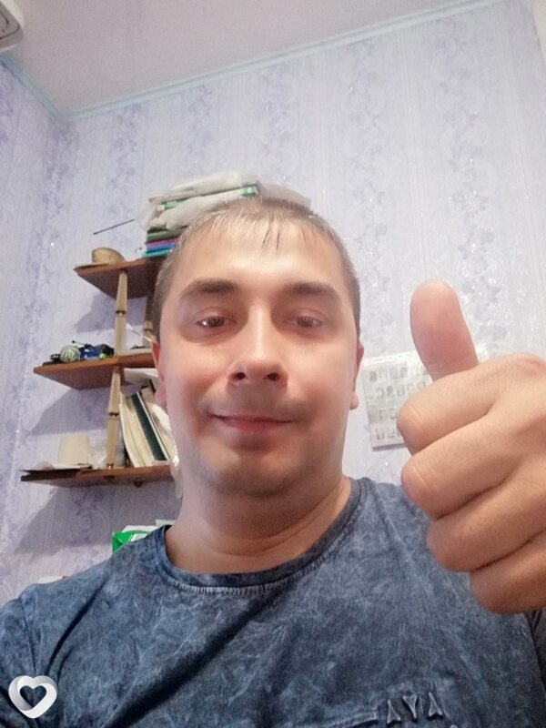 Садык, 39, Кургане — анкета №389261