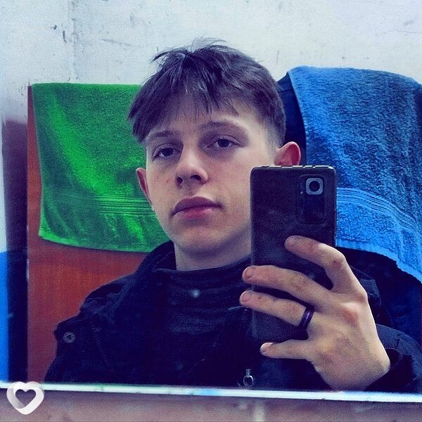 Владимир, 22, Борисове — анкета №389265