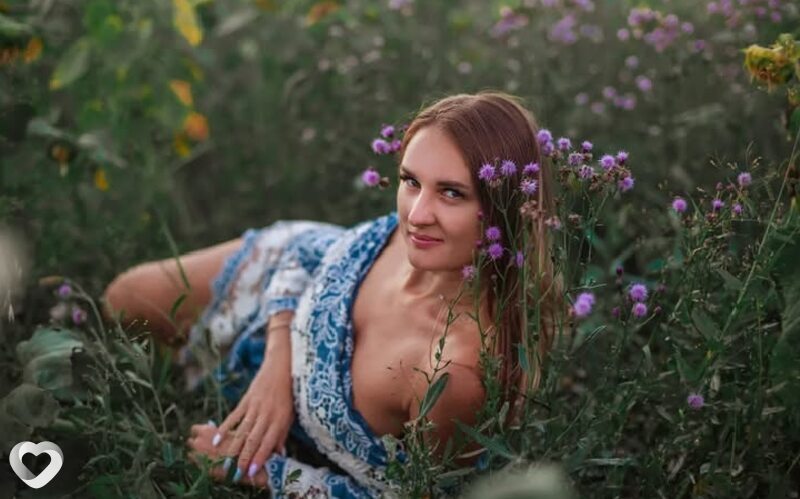 Настенька, 42, Симферополе — анкета №389272