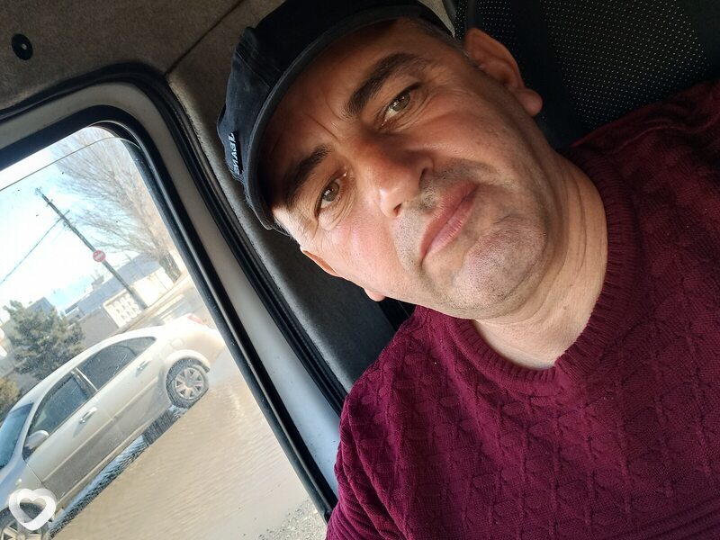 Миша, 53, Ростове-на-Дону — анкета №389279