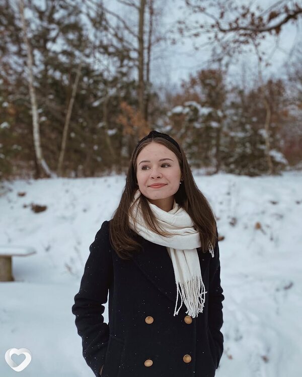Ксения, 31, Рязани — анкета №389280