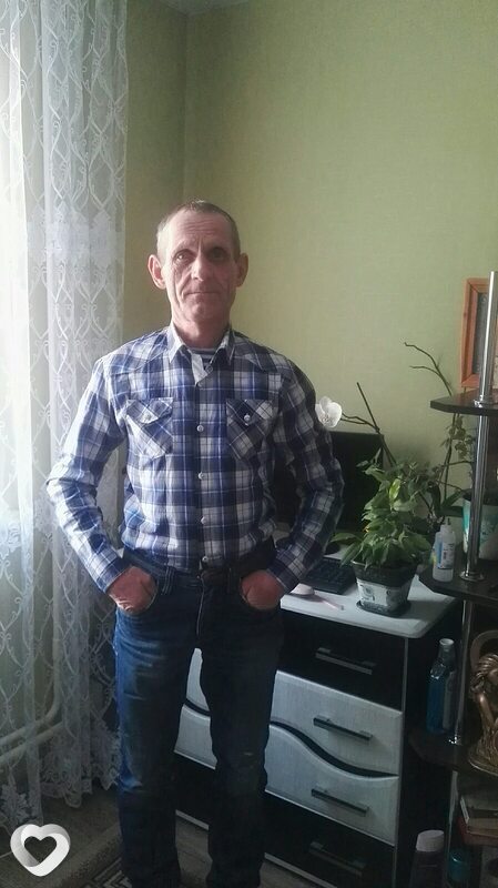 Николай, 58, Новополоцке — анкета №389282