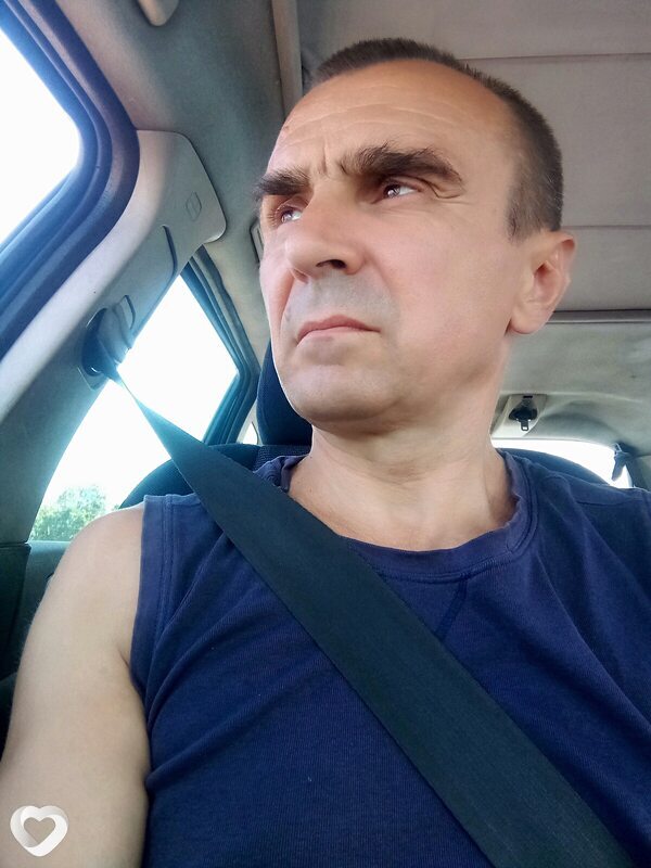 Alex, 52, Минске — анкета №389294