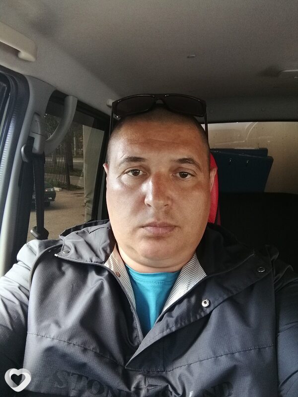 Александр, 43, Москве — анкета №389295